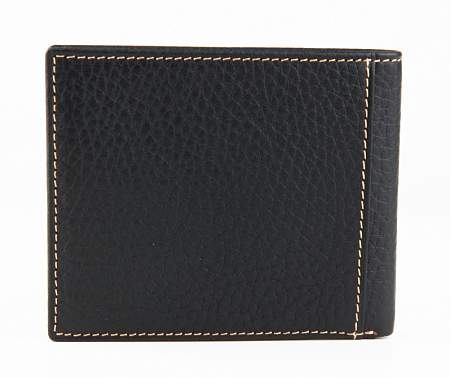 Портмоне мужское кожаное Petek 236/2.46D.KD1