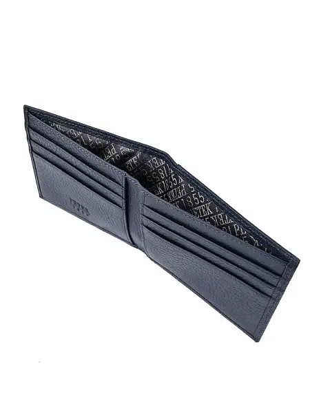 Портмоне мужское кожаное Petek 236/2.P46.08