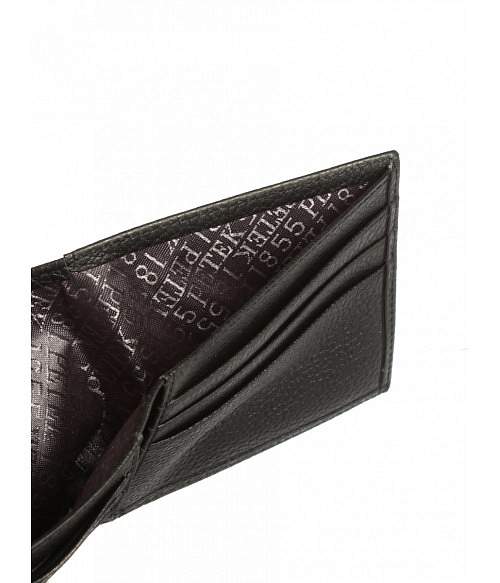 Портмоне мужское кожаное Petek 236/2.P99.01