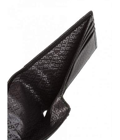 Портмоне мужское кожаное Petek 236/2.RNK.01