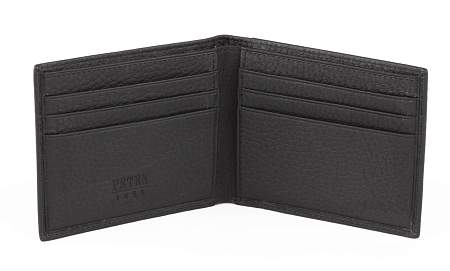 Портмоне мужское кожаное Petek 236.2.234.01