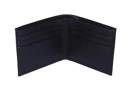 Портмоне мужское кожаное Petek 237.000.01