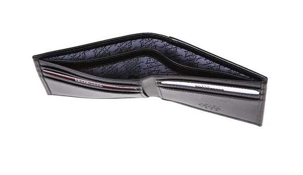 Портмоне мужское кожаное Petek 237.000.01