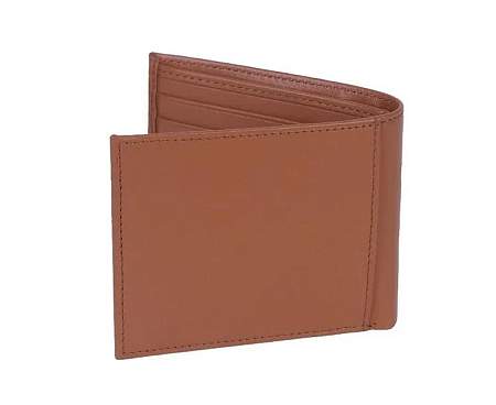 Портмоне мужское кожаное Petek 237.000.04