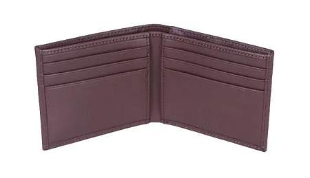 Портмоне мужское кожаное Petek 237.000.12