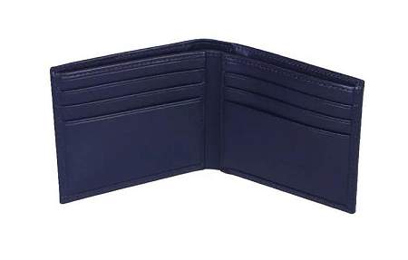 Портмоне мужское кожаное Petek 237.000.88