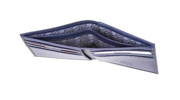 Портмоне мужское кожаное Petek 237.000.88