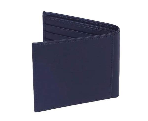 Портмоне мужское кожаное Petek 237.000.88