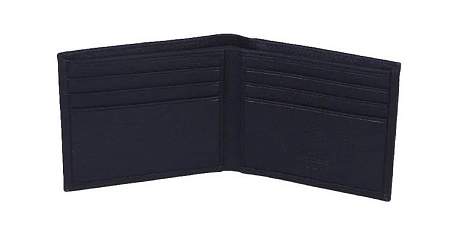 Портмоне мужское кожаное Petek 237.234.01