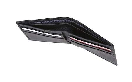 Портмоне мужское кожаное Petek 237.234.01