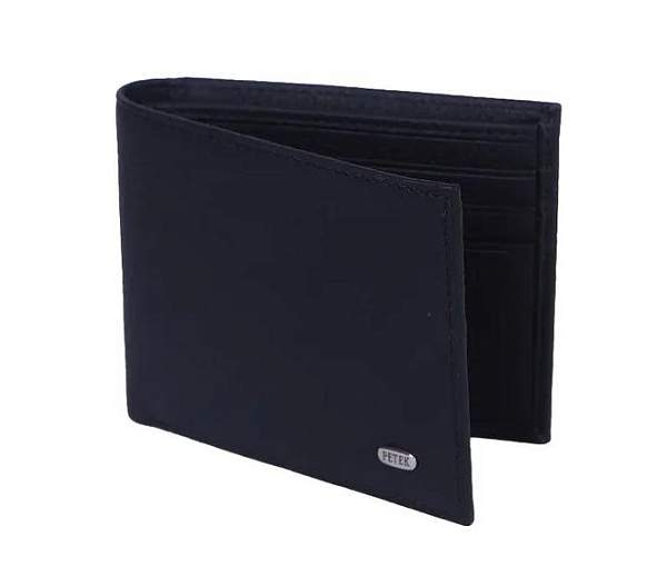 Портмоне мужское кожаное