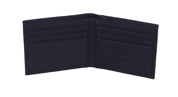 Портмоне мужское кожаное Petek 237.234.01