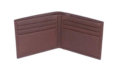 Портмоне мужское кожаное Petek 237.X10.A02