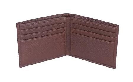 Портмоне мужское кожаное Petek 237.X10.A02