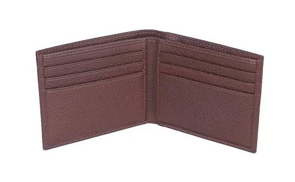 Портмоне мужское кожаное Petek 237.X10.A02