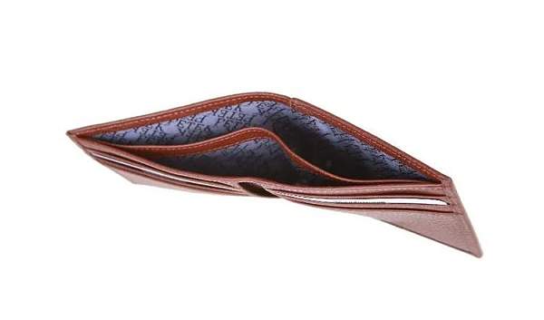 Портмоне мужское кожаное Petek 237.X10.A02