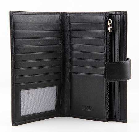 Портмоне мужское кожаное Petek 2394.000.01