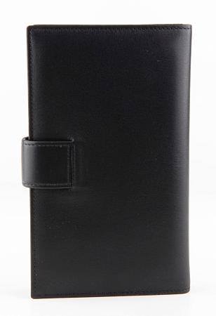 Портмоне мужское кожаное Petek 2394.000.01