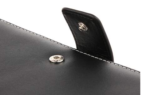 Портмоне мужское кожаное Petek 2394.000.KD1