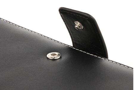 Портмоне мужское кожаное Petek 2394.000.KD1