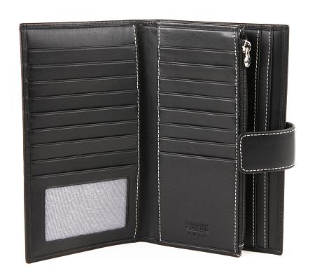 Портмоне мужское кожаное Petek 2394.000.KD1