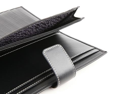 Портмоне мужское кожаное Petek 2394.000.KD1