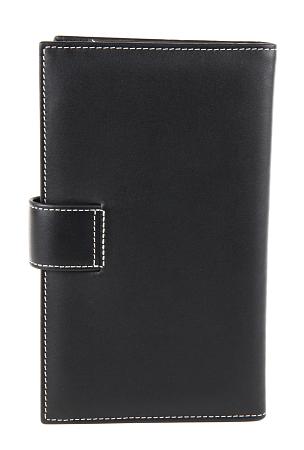 Портмоне мужское кожаное Petek 2394.000.KD1