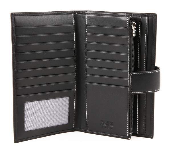 Портмоне мужское кожаное Petek 2394.000.KD1