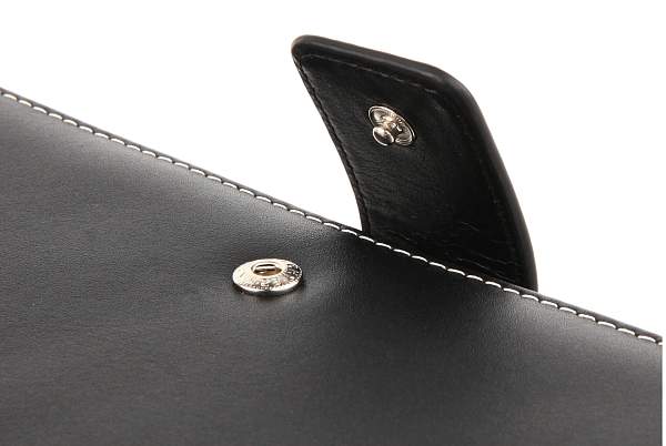 Портмоне мужское кожаное Petek 2394.000.KD1