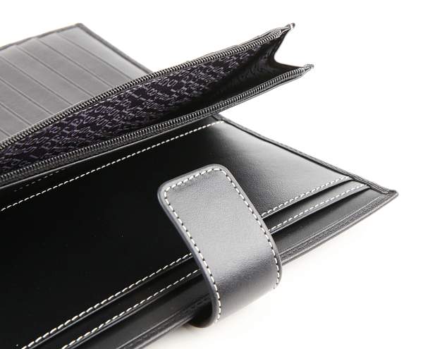 Портмоне мужское кожаное Petek 2394.000.KD1