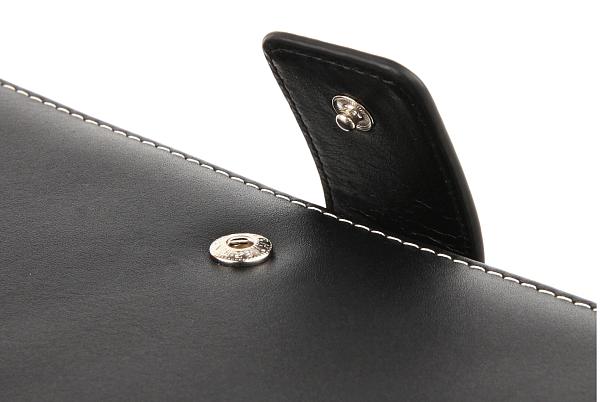 Портмоне мужское кожаное Petek 2394.000.KD1