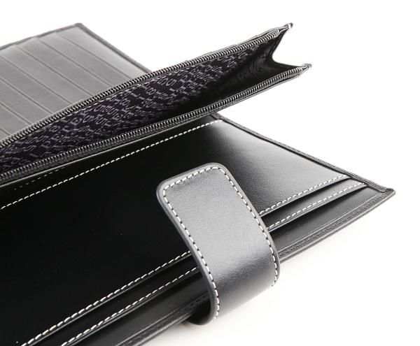 Портмоне мужское кожаное Petek 2394.000.KD1
