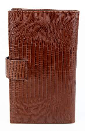 Портмоне мужское кожаное Petek 2394.041.02