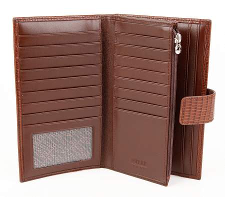 Портмоне мужское кожаное Petek 2394.041.02