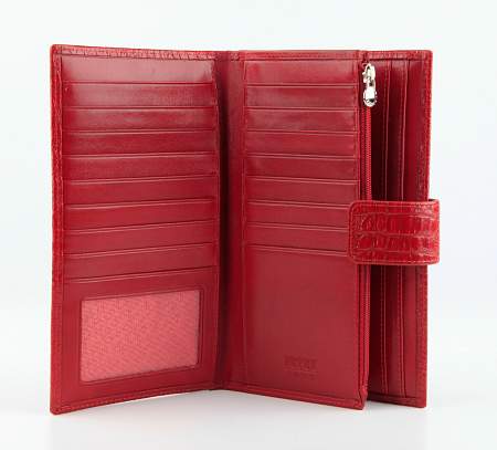 Портмоне мужское кожаное Petek 2394.067.10