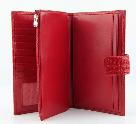 Портмоне мужское кожаное Petek 2394.067.10