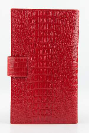 Портмоне мужское кожаное Petek 2394.067.10