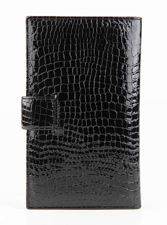 Портмоне мужское кожаное Petek 2394.091.01