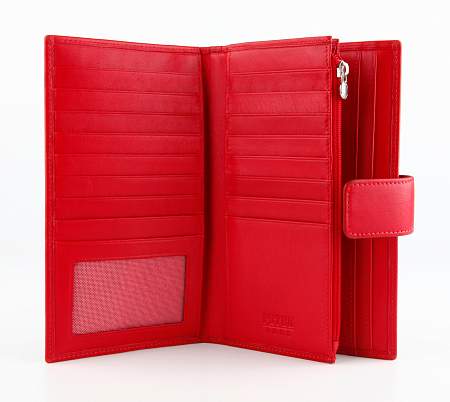 Женский кошелек Petek 2394.167.10