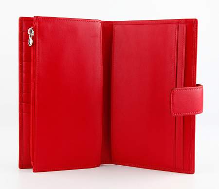 Женский кошелек Petek 2394.167.10