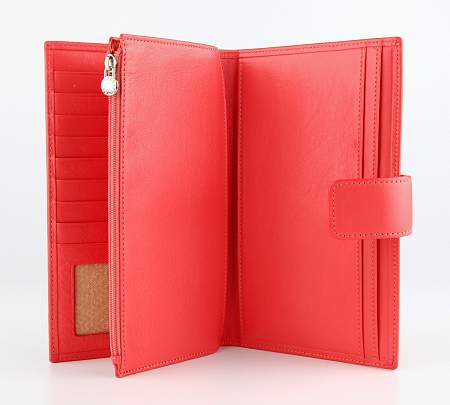 Женский кошелек Petek 2394.167.64