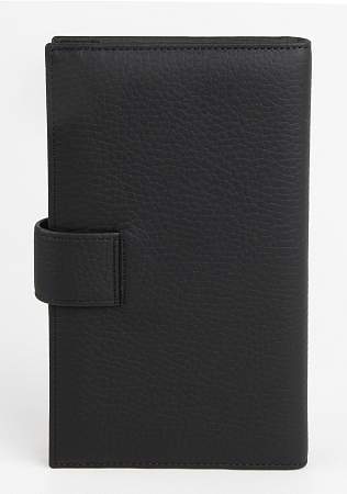 Портмоне мужское кожаное Petek 2394.234.01