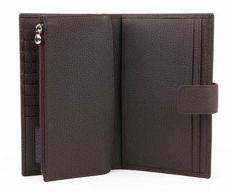 Портмоне мужское кожаное Petek 2394.234.02