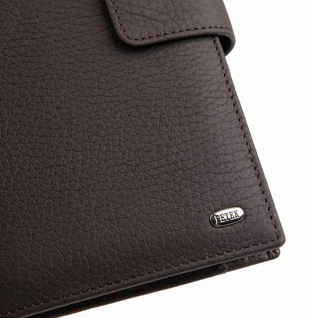 Портмоне мужское кожаное Petek 2394.234.02