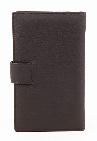 Портмоне мужское кожаное Petek 2394.234.02