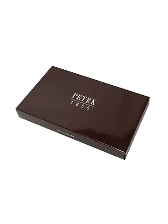 Портмоне мужское кожаное Petek 2394.46B.02