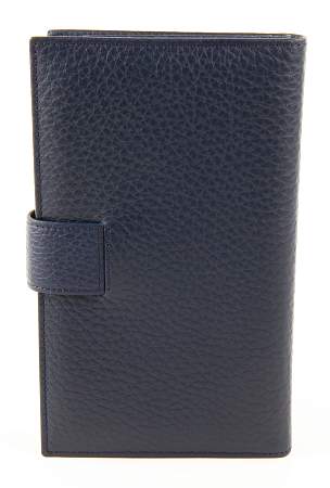 Портмоне мужское кожаное Petek 2394.46B.88