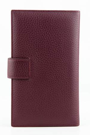 Портмоне мужское кожаное Petek 2394.46BD.03