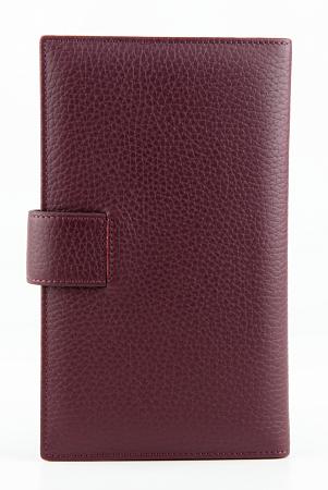 Портмоне мужское кожаное Petek 2394.46BD.03