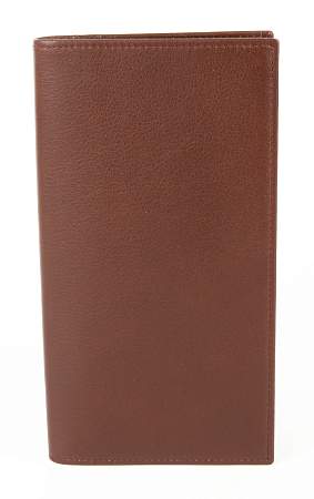 Портмоне мужское кожаное Petek 244.000.222